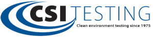 Controlled Environment Testing - CSI Testing