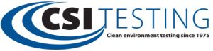 Controlled Environment Testing - CSI Testing